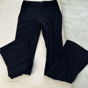 Athleta Women's Black Leggings